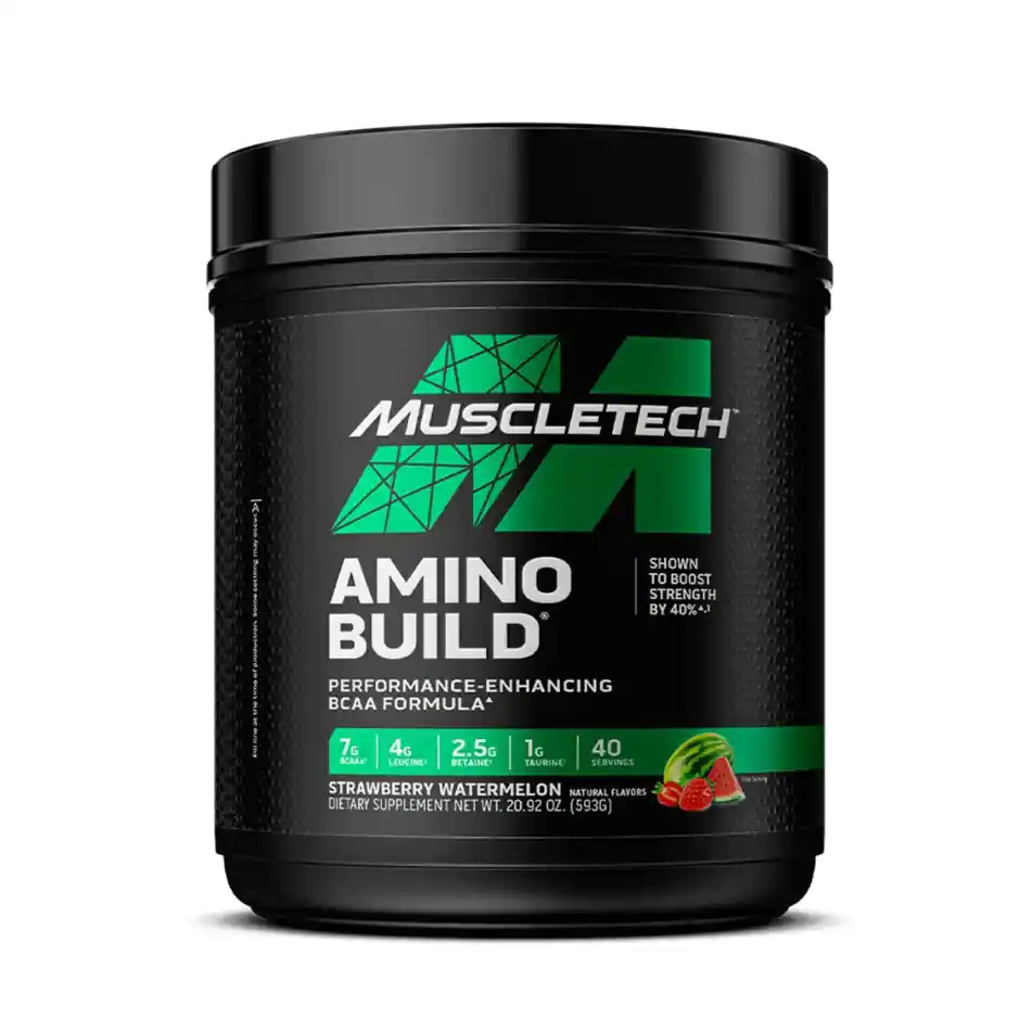 amino buld muceltech
